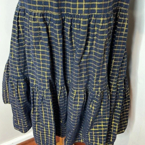 Ulla Johnson Dion Dress - Picture 8 of 10